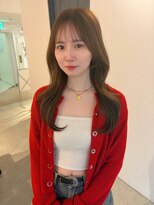 スティル ヘアアンドアイラッシュ(STILL hair&eyelash)&nbsp;ミルクティーベージュ
