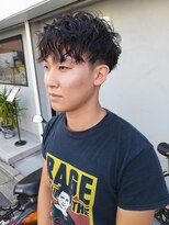 ガブ(GABU.)&nbsp;波巻きスパイラル