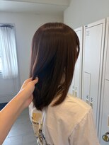 カノエ 山口矢原店(canoe)&nbsp;オレンジブラウン