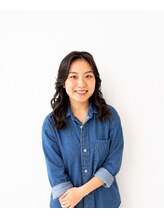 テーラヘアー 稲毛店(TELA HAIR)&nbsp;西舘 愛良