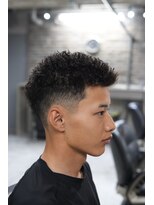 ヴェルゴ 高松店(vellgo)&nbsp;アイロンツイスト