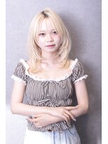 リメル 奥沢自由が丘店(Remel)&nbsp;髪質改善ストレート【奥沢自由が丘】