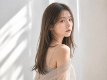 髪質改善トリートメント×レイヤーカットで叶えるツヤ感と柔らかな美髪【新金岡・中百舌鳥・髪質改善】