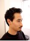 パストアンドニュー(past and new)の写真/ON/OFFを自在に操る大人カジュアル。骨格を見極めるカットで、伸びても崩れない再現性を