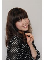 ヘアスペース ロケット(hair space Rocket)&nbsp;Aライン