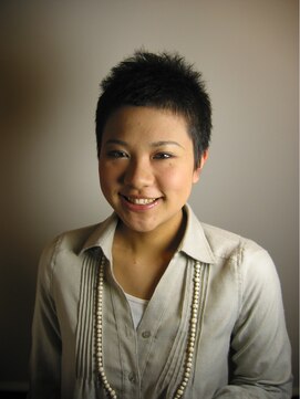 ザップ(ZAP) ベリーショート