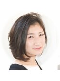 ☆上品なエレガントボブ☆