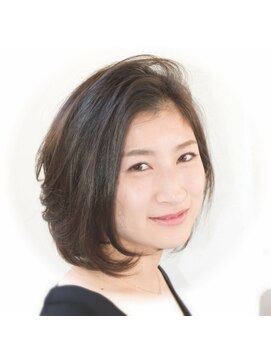 ルーモ(lumo) ☆上品なエレガントボブ☆