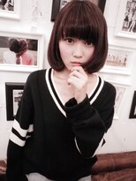 オペラ(OPERA by BALLET HAIR)&nbsp;【cc.cherry pinkGG】・OPERA by BALLET HAIR