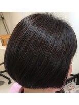 ヘアークラフト サン 住吉店&nbsp;[ヘアークラフトサン] 大人女性の方に◎お手入れ楽ちんボブ
