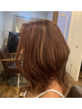 リノ(Lino) 切りっぱなしレイヤー