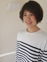 ティーグロス(T+gloss)&nbsp;山中 知世