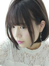 ヘアーメイク ビス(hair make BiS)