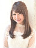 ☆スウィートモテ☆セミディ