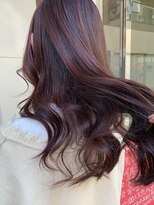 ピンズ(Pins)&nbsp;ラベンダーピンク