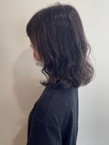 グリーン 渋谷(green)&nbsp;【MIO】オリーブグレージュ