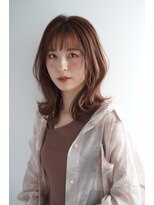 プロデュース 古淵店(Produce) ナチュラルブラウン【古淵/相模原/町田】