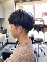 ラポール(RAPPORT)&nbsp;ニュアンスマッシュ