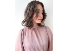 アクロスヘアーデザイン 東戸塚店(across hair design)