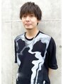 アンルポン(un.le.pont) 波多江 誠
