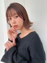 【似合わせカット】ってなに？