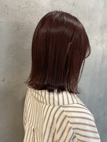 ザ ラボ アングゥ(The Labo ungu)&nbsp;ピンクブラウン