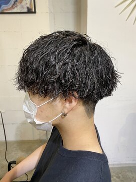 エルオム(EL.HOMME) 【KAITO】ツイストスパイラル！