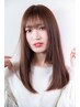 ☆何度でも使える☆ カット＋縮毛矯正 ￥15400→￥11900