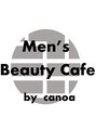 カフェカノア(CAFE×canoa)/Men's Beauty Cafe /茶屋町/メンズサロン