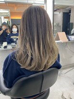 イキ 表参道(iki omotesando)&nbsp;大人ガーリー/モード/チョコレート[表参道駅]