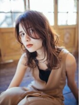 フラミューム 二子玉川(flammeum) フェミニンミデ