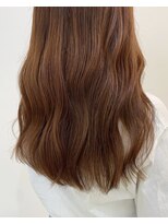 エニーテラス(Eny Terrace)&nbsp;orange brown