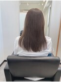 Hair Salon for D ×　イルミナカラー
