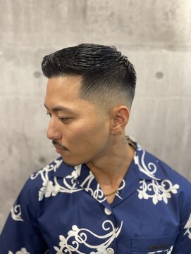 ブレイズマン(BLAZEMAN) フェザーアップ