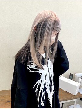 ローレン(Lolen.) 【逆インナー☆】藤川 侑大