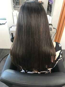 エイト 立川店(EIGHT) 酸性ストレート