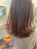 平日14時までcut color treatment9800