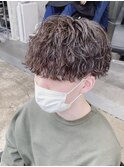 【fifth】波巻きパーマツイストスパイラルパーマメンズパーマ
