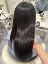 ヨンセンチメートルヒロサカ(4cm HIROSAKA)&nbsp;ココアブラウン