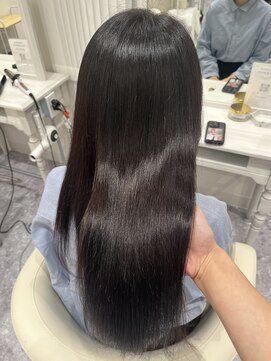 ヨンセンチメートルヒロサカ(4cm HIROSAKA) ココアブラウン