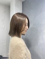 エコル 北梅田(EKOLU) 髪質改善☆酸性ストレート