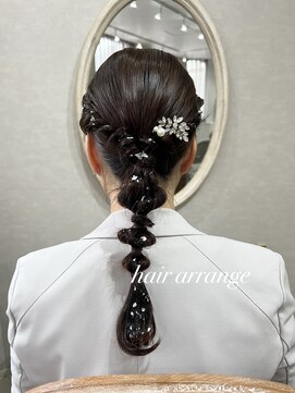 カラークチュール(Color Couture) 切りっぱなしボブ/ピンクブラウン/エアリーロング/美髪のススメ