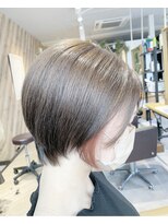 クレール 松戸(Clair)&nbsp;マッシュ/くびれヘア/ビタミンカラー/メルティカラー[松戸]