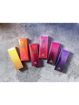 【荻窪駅西口★徒歩1分】【Aujua treatment】髪質や悩みに合わせたオーダーメイドトリートメント