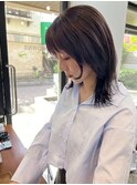 レイヤーカット