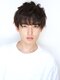ジャンティ(GENTIL)の写真/【メンズカット+眉カット¥4800～】スタイリングが簡単になるカットと眉のお手入れはカッコいい男の基本☆