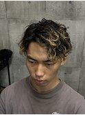 ツイスパ