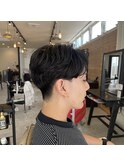 ニュアンスパーマ