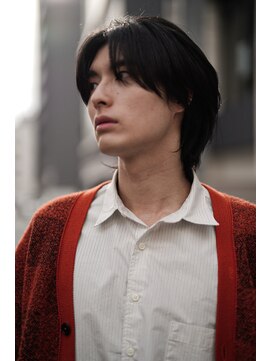 ベンジー 香椎店(benji) メンズショート