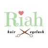 リア(Riah)のお店ロゴ